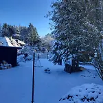 Haus Am Wald - Haus Nils Und Haus Nele Bark