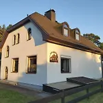 Haus Am Wald - Haus Nils Und Haus Nele Nyaraló
