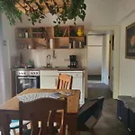 Nyaraló Haus Am Wald - Haus Nils Und Haus Nele Bark