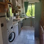 Nyaraló Haus Am Wald - Haus Nils Und Haus Nele