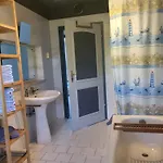 Nyaraló Haus Am Wald - Haus Nils Und Haus Nele *