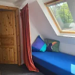 Haus Am Wald - Haus Nils Und Haus Nele *