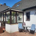 Haus Am Wald - Haus Nils Und Haus Nele Nyaraló