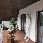 Haus Am Wald - Haus Nils Und Haus Nele * Bark
