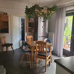 Haus Am Wald - Haus Nils Und Haus Nele *