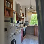 Haus Am Wald - Haus Nils Und Haus Nele Nyaraló *