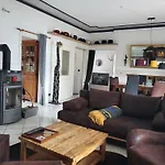 Haus Am Wald - Haus Nils Und Haus Nele Bark