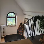 Haus Am Wald - Haus Nils Und Haus Nele Nyaraló *