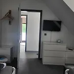 Nyaraló Haus Am Wald - Haus Nils Und Haus Nele *