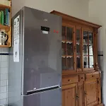 Haus Am Wald - Haus Nils Und Haus Nele Nyaraló *