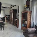 Haus Am Wald - Haus Nils Und Haus Nele Nyaraló Bark