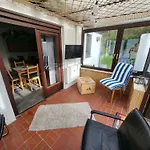 Haus Am Wald - Haus Nils Und Haus Nele *