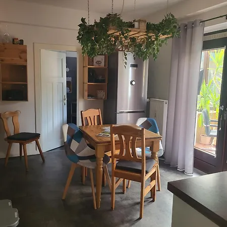 Haus Am Wald - Haus Nils Und Haus Nele *