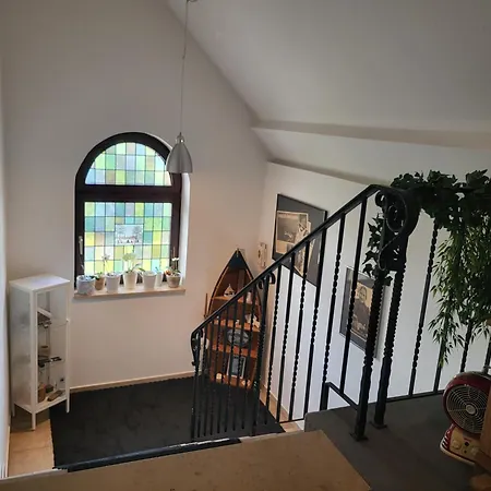 Haus Am Wald - Haus Nils Und Haus Nele Casa de Férias *